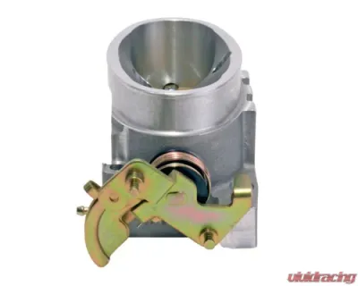 BBK Performance Parts TPI Twin 52MM Power Plus Throttle Body Chevrolet Camaro|Corvette|Firebird 1989-1992 - 1537