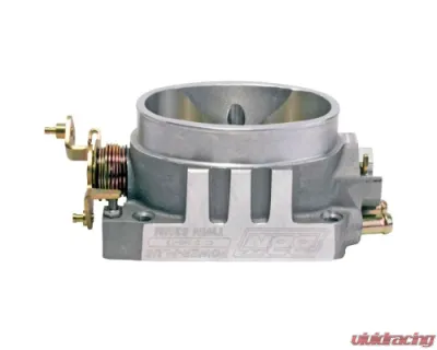 BBK Performance Parts TPI Twin 52MM Power Plus Throttle Body Chevrolet Camaro|Corvette|Firebird 1989-1992 - 1537