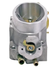 BBK Performance Parts TPI Twin 52MM Power Plus Throttle Body Chevrolet Camaro|Corvette|Firebird 1989-1992                                     - 1537 - Image 5