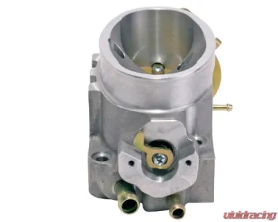 BBK Performance Parts TPI Twin 52MM Power Plus Throttle Body Chevrolet Camaro|Corvette|Firebird 1989-1992 - 1537