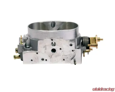 BBK Performance Parts TPI Twin 52MM Power Plus Throttle Body Chevrolet Camaro|Corvette|Firebird 1989-1992 - 1537