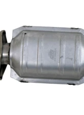 BBK Performance Parts 2-1/2 Short Catted Mid H-Pipe Ford Mustang GT Cobra 1996-2004                                     - 1538 - Image 5