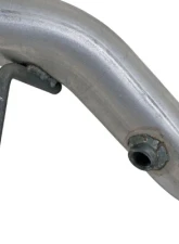 BBK Performance Parts 2-1/2 Short Catted Mid H-Pipe Ford Mustang GT Cobra 1996-2004                                     - 1538 - Image 6