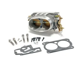 BBK Performance Parts  TPI Twin 58MM Power Plus Throttle Body Chevrolet Camaro|Corvette|Firebird 1989-1992