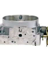 BBK Performance Parts TPI Twin 58MM Power Plus Throttle Body Chevrolet Camaro|Corvette|Firebird 1989-1992                                     - 1539 - Image 3