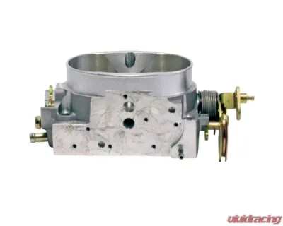 BBK Performance Parts TPI Twin 58MM Power Plus Throttle Body Chevrolet Camaro|Corvette|Firebird 1989-1992 - 1539