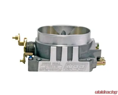 BBK Performance Parts TPI Twin 58MM Power Plus Throttle Body Chevrolet Camaro|Corvette|Firebird 1989-1992 - 1539
