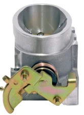 BBK Performance Parts TPI Twin 58MM Power Plus Throttle Body Chevrolet Camaro|Corvette|Firebird 1989-1992                                     - 1539 - Image 5