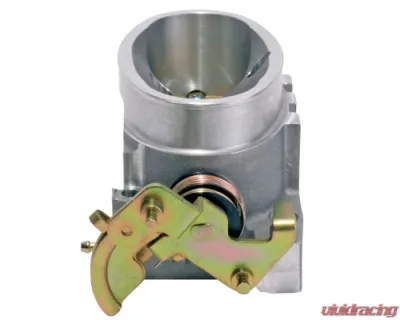BBK Performance Parts TPI Twin 58MM Power Plus Throttle Body Chevrolet Camaro|Corvette|Firebird 1989-1992 - 1539