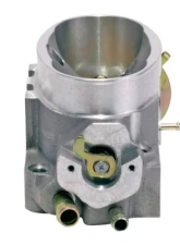 BBK Performance Parts TPI Twin 58MM Power Plus Throttle Body Chevrolet Camaro|Corvette|Firebird 1989-1992                                     - 1539 - Image 6