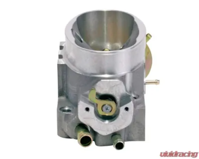BBK Performance Parts TPI Twin 58MM Power Plus Throttle Body Chevrolet Camaro|Corvette|Firebird 1989-1992 - 1539