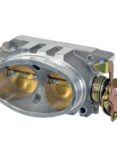 BBK Performance Parts TPI Twin 52MM Power Plus Throttle Body Chevrolet Camaro|Corvette|Firebird 1992-1993                                     - 1540 - Image 2