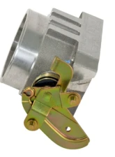 BBK Performance Parts TPI Twin 52MM Power Plus Throttle Body Chevrolet Camaro|Corvette|Firebird 1992-1993                                     - 1540 - Image 3
