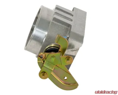 BBK Performance Parts TPI Twin 52MM Power Plus Throttle Body Chevrolet Camaro|Corvette|Firebird 1992-1993 - 1540