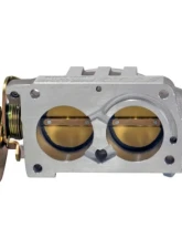 BBK Performance Parts TPI Twin 52MM Power Plus Throttle Body Chevrolet Camaro|Corvette|Firebird 1992-1993                                     - 1540 - Image 4