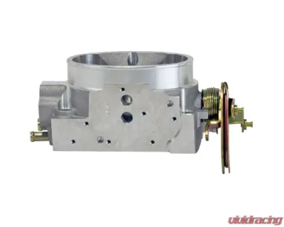 BBK Performance Parts TPI Twin 52MM Power Plus Throttle Body Chevrolet Camaro|Corvette|Firebird 1992-1993 - 1540