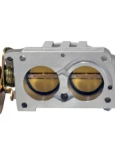 BBK Performance Parts  TPI Twin 58MM Power Plus Throttle Body Chevrolet Camaro|Corvette|Firebird 1992-1993                                     - 1542 - Image 4