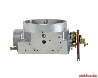 BBK Performance Parts  TPI Twin 58MM Power Plus Throttle Body Chevrolet Camaro|Corvette|Firebird 1992-1993 - 1542