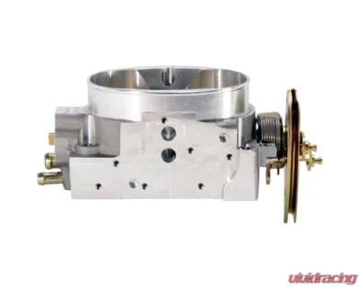 BBK Performance Parts  TPI Twin 58MM Power Plus Throttle Body Chevrolet Camaro|Corvette|Firebird 1994-1997 - 1544