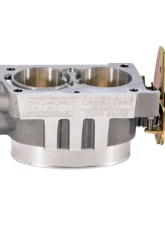 BBK Performance Parts  TPI Twin 58MM Power Plus Throttle Body Chevrolet Camaro|Corvette|Firebird 1994-1997                                     - 1544 - Image 6