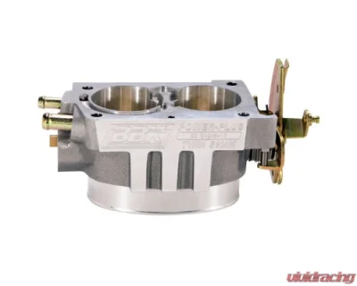 BBK Performance Parts  TPI Twin 58MM Power Plus Throttle Body Chevrolet Camaro|Corvette|Firebird 1994-1997 - 1544