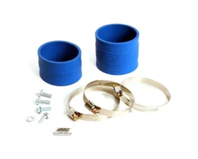 BBK Cold Air Intake Replacement Hardware & Hose Kit