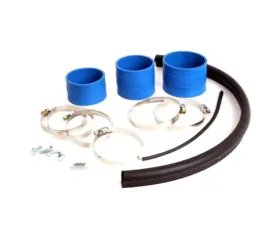 BBK Cold Air Intake Hardware & Hose Kit
