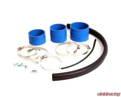 BBK Cold Air Intake Hardware & Hose Kit - 15572