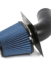 BBK Performance Parts Cold Air Intake Kit Fenderwell Style Blackout Ford Mustang 5.0 1986-1993                                     - 15575 - Image 3