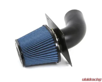 BBK Performance Parts Cold Air Intake Kit Fenderwell Style Blackout Ford Mustang 5.0 1986-1993 - 15575