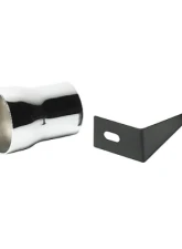 BBK Performance Parts Cold Air Intake Adapter Kit For Non Mass Air Cars Ford Mustang 5.0 1986-1988                                     - 1558 - Image 2