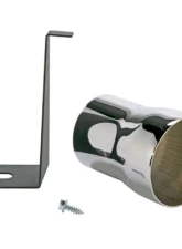 BBK Performance Parts Cold Air Intake Adapter Kit For Non Mass Air Cars Ford Mustang 5.0 1986-1988                                     - 1558 - Image 2