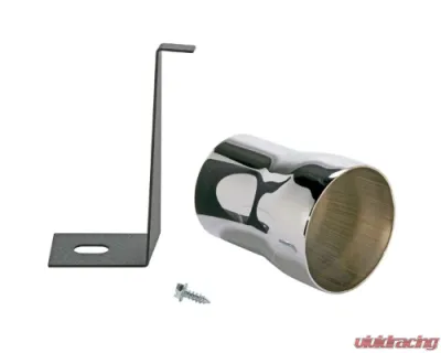 BBK Performance Parts Cold Air Intake Adapter Kit For Non Mass Air Cars Ford Mustang 5.0 1986-1988 - 1558