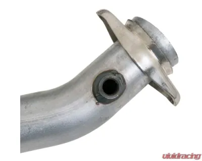 BBK Performance Parts 2-1/2 Catted H Pipe Ford Mustang GT Cobra 1994-1995 - 1563