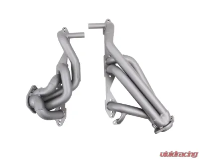 BBK Performance Parts 1-5/8 Shorty Exhaust Headers Titanium Ceramic Chevrolet Camaro|Pontiac Firebird 1994-1995 - 1567
