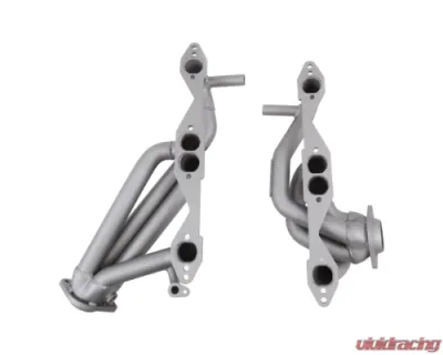 BBK Performance Parts 1-5/8 Shorty Exhaust Headers Titanium Ceramic Chevrolet Camaro|Pontiac Firebird 1994-1995 - 1567