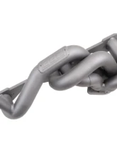 BBK Performance Parts 1-5/8 Shorty Exhaust Headers Titanium Ceramic Chevrolet Camaro|Pontiac Firebird 1994-1995                                     - 1567 - Image 6