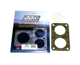 BBK Performance Parts 56MM Throttle Body Gasket Kit Ford F Series Truck 1987-1996