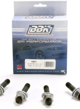 BBK Performance Parts Exhaust Header Collector Stud Kit 4 Piece Kit                                     - 1571 - Image 2