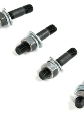 BBK Performance Parts Exhaust Header Collector Stud Kit 4 Piece Kit                                     - 1571 - Image 2