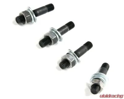 BBK Performance Parts Exhaust Header Collector Stud Kit 4 Piece Kit - 1571
