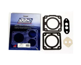 BBK Performance Parts Throttle Body And EGR Gasket Kit 65/70MM Ford Mustang 5.0 1986-1993