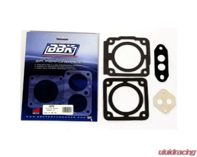 BBK Performance Parts Throttle Body And EGR Gasket Kit 65/70MM Ford Mustang 5.0 1986-1993 - 1572