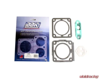 BBK Performance Parts Throttle Body And EGR Gasket Kit 75MM Ford Mustang 5.0 1986-1993 - 1573