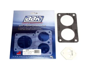 BBK Performance Parts Throttle Body Gasket Kit 61MM Ford F Series Truck 5.0|5.8 1987-1996