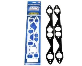 BBK Performance Parts 1-5/8 Exhaust Header Gasket Set Chevrolet GM 305 350