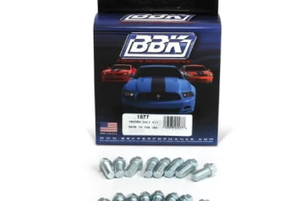 Exhaust Parts
