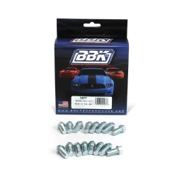 Exhaust Parts