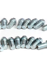 BBK Performance Parts Exhaust Header Bolt Kit 3/8 -16 x 3/4 Inch 16 Pieces                                     - 1577 - Image 2