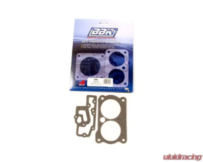 BBK Performance Parts Throttle Body Gasket Kit 58MM Chevrolet|GM 5.0 1985-1993 - 1584